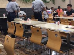 -李先生牛肉面大王(北京站售票厅餐厅)