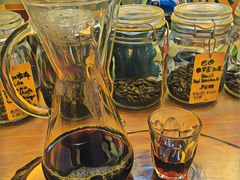 -COFFEE HOLIC(朝外SOHO店)