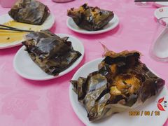 -粤北餐馆