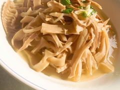 -金典银峰老鹅馆·昆山菜(亭林公园店)