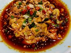 口水鸡-锦小馆(安贞店)