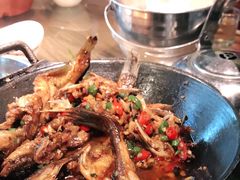 -湘邻呷铺·田园家宴(汉基广场店)