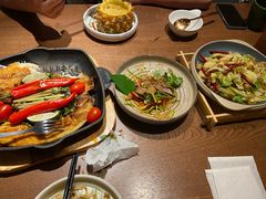 -云海肴·汽锅鸡·云南菜(领展购物广场·中关村店)