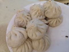 -奥华餐厅·老张记(台基厂店)