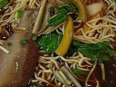 -老赵面店(大西路店)