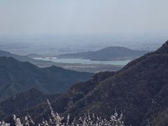 -大岭沟猕猴桃谷风景区