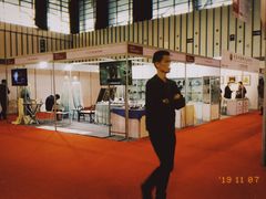 -广东轻工职业技术大学(新港校区)