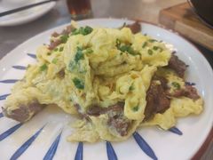 -鹤睦鱼生·啫啫煲·海鲜(保利百合店)