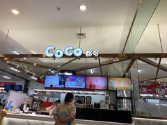 -CoCo都可(久隆店)