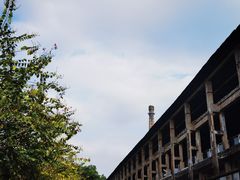 -广州市紫泥堂文化创意园景区