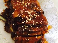 -老毛手抓·盐池滩羊非遗手抓(宁夏总店)