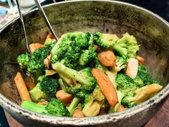 -阿里疆Alijiang·丝路美食·异域风情·清真(长楹天街店)