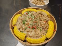 -大鸭梨烤鸭店(花园村店)