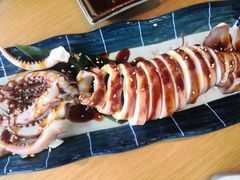 -yokocho上横町·日本食街(深业上城店)
