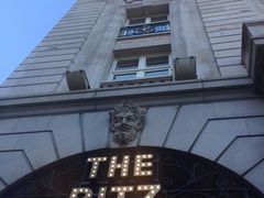 -The Ritz Restaurant