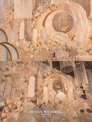 -Sunny喜铺婚礼定制·求婚策划