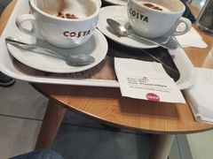 -COSTA COFFEE(水游城店)