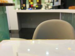 -南航明珠v2头等舱公务舱休息室