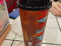 -肥汁米蘭香港米线(长宁来福士店)