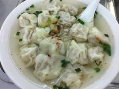 -巧手馄饨(箍桶巷店)