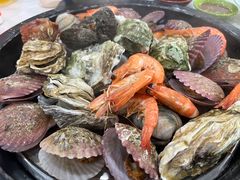 -巧克力渔家.小船海鲜家常菜(三浴场店)