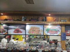 -故乡缘·香格里拉山庄(冷竹路店)