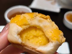 -北海银滩皇冠假日酒店-德丰楼中餐厅