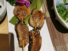 -酒井酱子·深夜食堂(东城汇店)