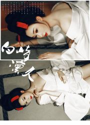 -持熹光年写真体验馆