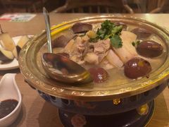 -金掌勺锅包肉(太原万达店)