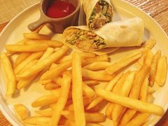 -Kitchen·Y洋厨房西餐厅(王府壹号店)