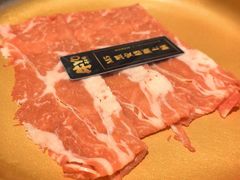 -牛YO寿喜烧·铁板烧和牛火锅自助(市府恒隆店)