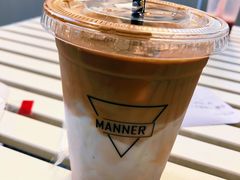 -Manner Coffee(IFS一楼店)