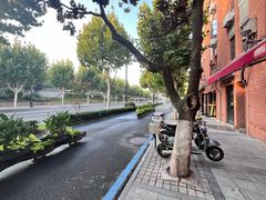 -老五热干面(沿江大道店)