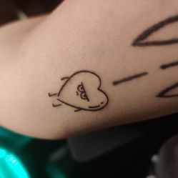 -極致刺青TATTOO STUDIO 私人订制