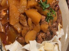 -那时新疆·若羌(经纬汇店)