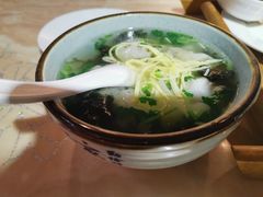 -红山红餐厅(宏源大厦店)