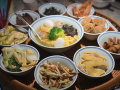 -寻宝记绍兴菜(状元店)
