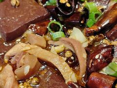 驴血旺-秦三驴(云飞街店)