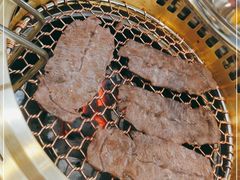 -明洞王妃家烤肉(苏州中心星悦汇店)