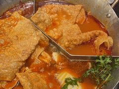-刘一锅筋头巴脑(凌空二街店)