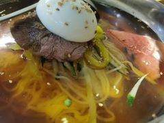 -马路牙子地桌烤肉(工体店)