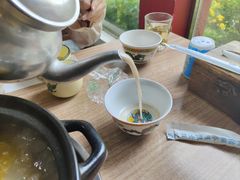 -尼玛藏家风味园(阿山食城店)