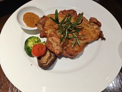 -斯比特花园西餐厅(东方商厦店)
