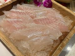 -刘一手火锅(万达广场店)