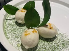 -锦府园·新台州菜(合生汇店)