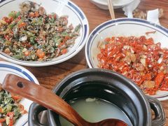 -徐春娇下饭菜(萧山奥体国际村店)