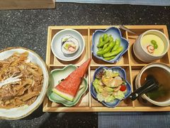 -德川家日本料理(中关村寰太大厦店)