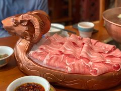 -乐宴·老北京铜火锅(八卦岭店)