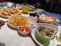 -水天堂西餐厅(昆山万象汇店)
